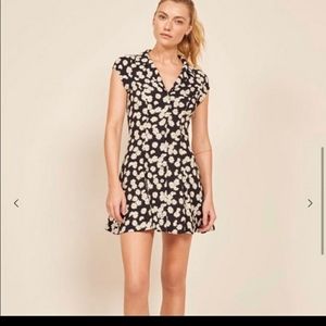 Reformation Concord Dress